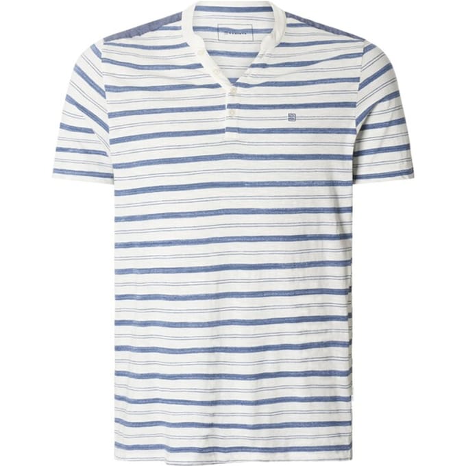 Babista herren T-Shirt - 68/70 - wit - Plus Size