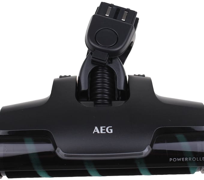 ELECTROLUX - Zuigmond Powerroller met LED AZE137 - 9009232142