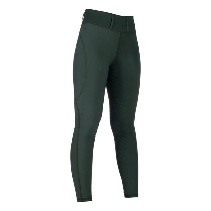 Volle grip meisjeslegging HKM Jil High Waist