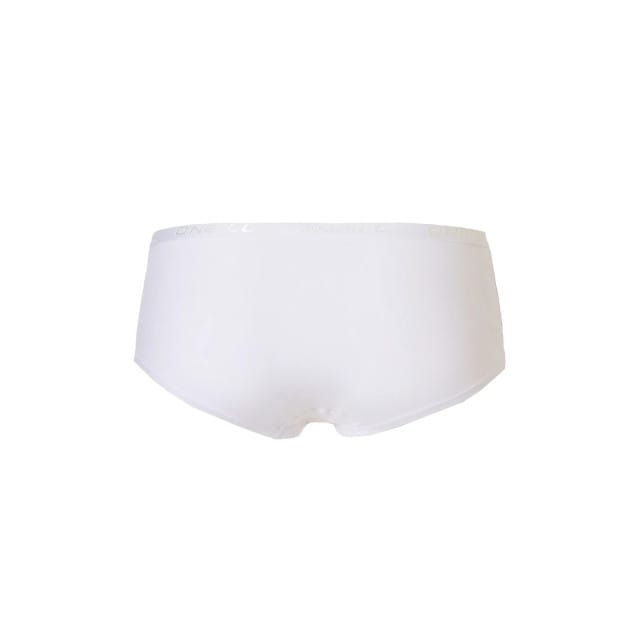 O'Neill Dames Hipsters 4-Pack Wit - Maat L