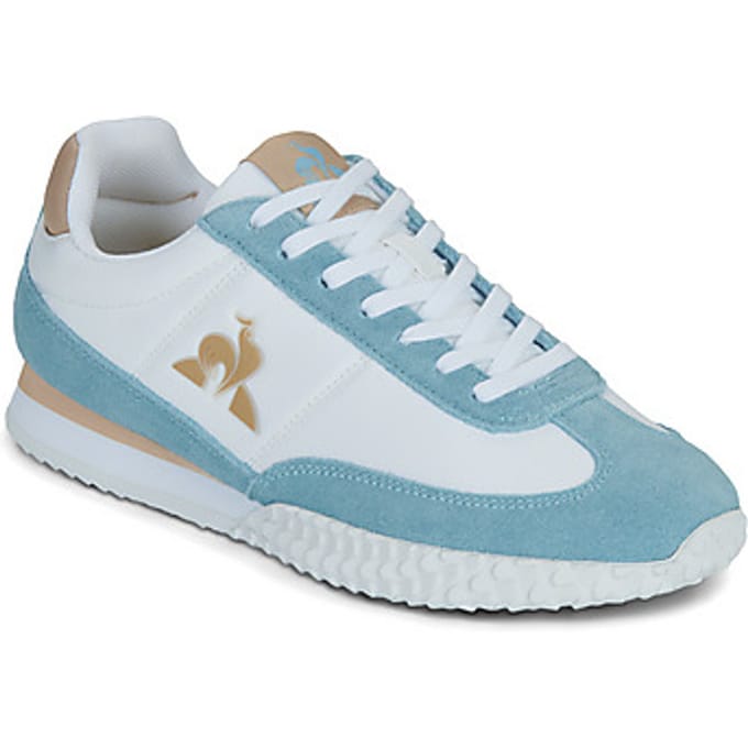 Le Coq Sportif Veloce I Schoenen Wit EU 40 Vrouw