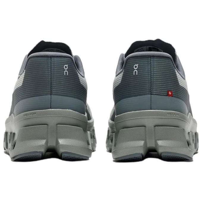Cloudmonster Void Iceberg Tin Men Sneakers Wit IJsberg 3MG10914415 43 gray