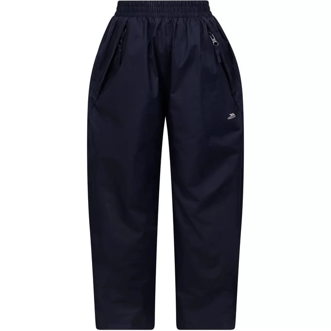 Trespass kinderregenbroek Echo Trouser Tp50