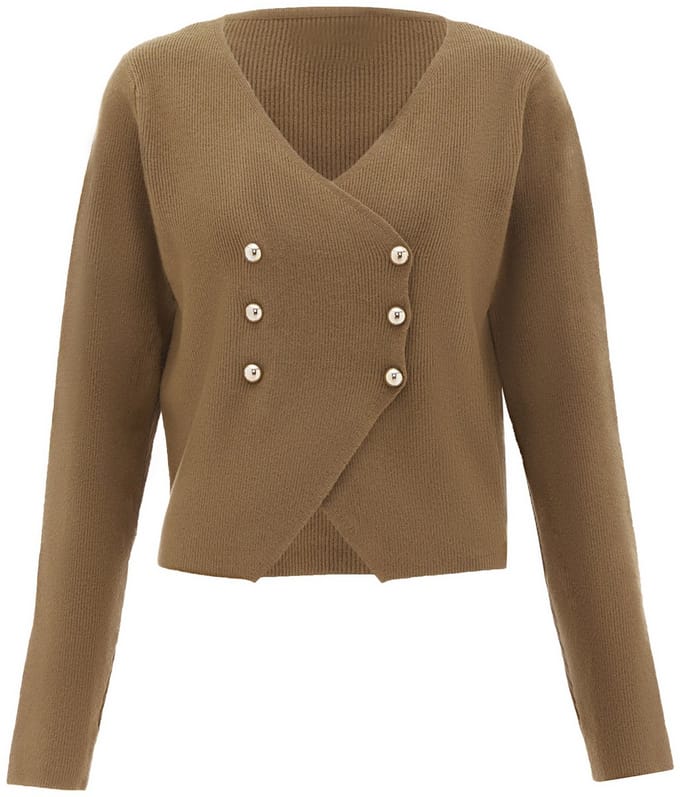 NAEMI Vest