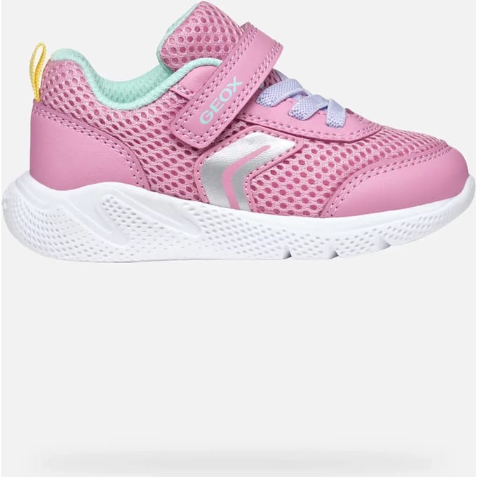 Baby meisjes sportschoenen Geox Sprintye D
