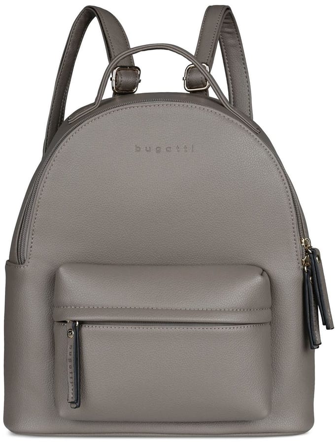 bugatti vrijetijdsrugzak rugzak Mare 3.0 Ladies Backpack Taupe