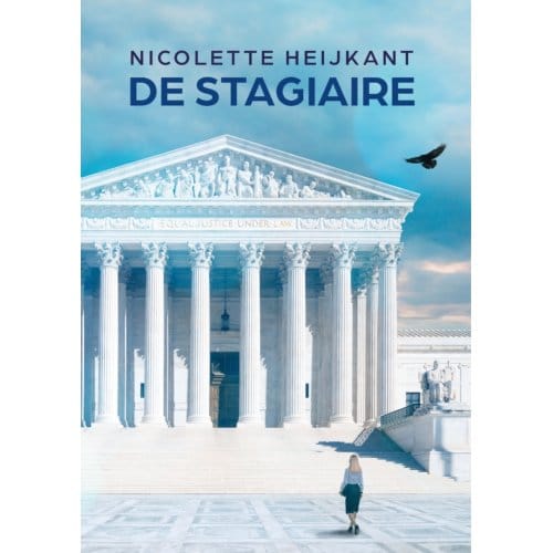 De Stagiaire - Nicolette Heijkant