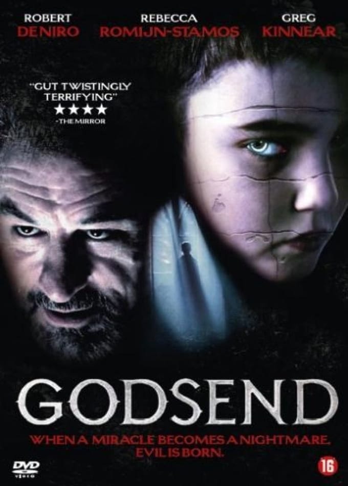 Speelfilm - Godsend