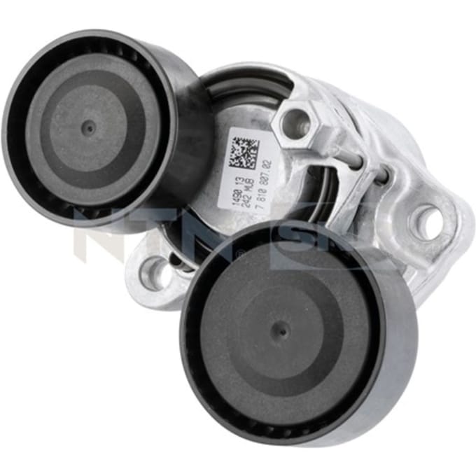 Spanarm, V-ribbelriem SNR GA350.88