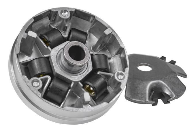 Variateur Motoforce, Peugeot debout