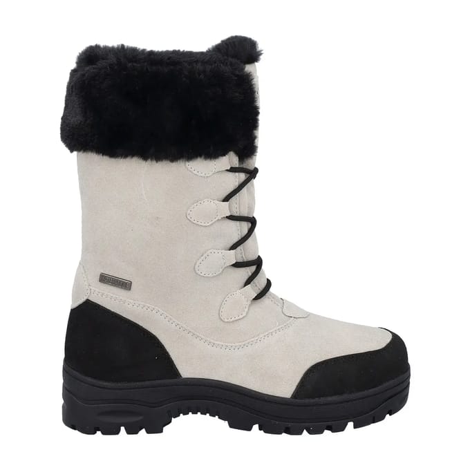 Waterproof winter boots voor dames CMP Ayalik