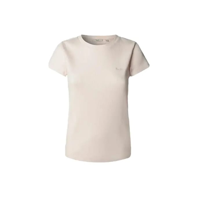 T-shirt Korte Mouw Pepe jeans PL506037