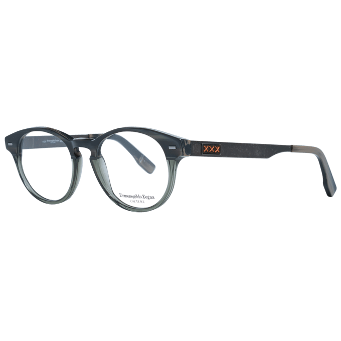 Zegna Couture Lunettes ZC5008 49 065