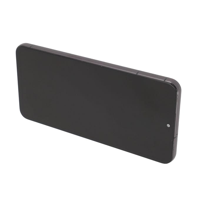Remplacement d'écran pour Galaxy S22 Ultra Version US INCELL TFT Écran LCD de téléphone Assemblage numériseur d'écran tactile avec black