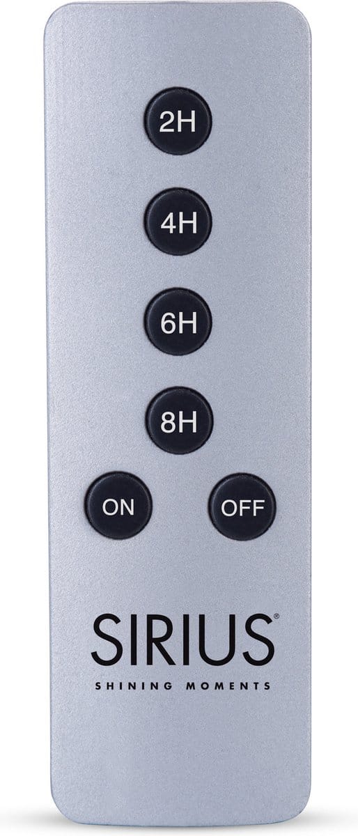 Sirius Lighting Remote Control - Afstandsbediening lichtjes