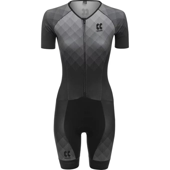 Vrouwen triatlon pak Kalas TRI Perform Z1
