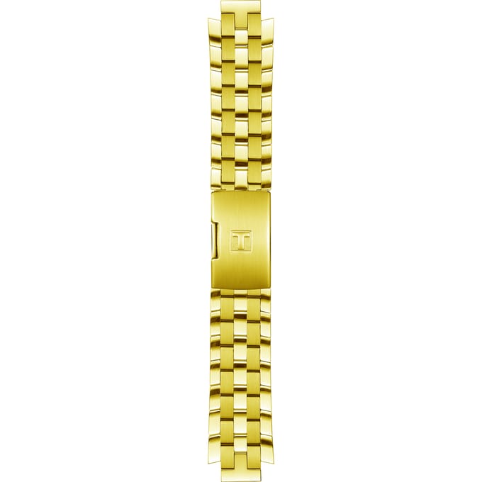 Tissot Straps T605014161 Txl&Txs Horlogeband