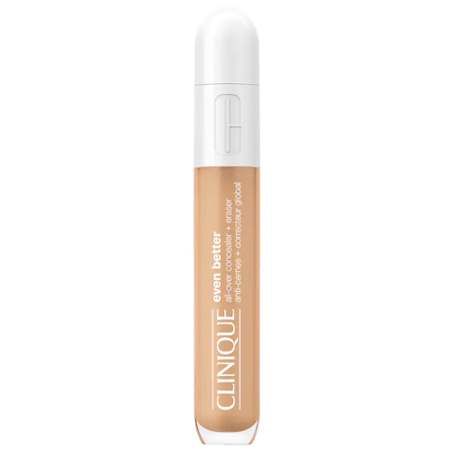 Clinique Even Better All-Over Concealer + Eraser 1 st |  - CN62 |
