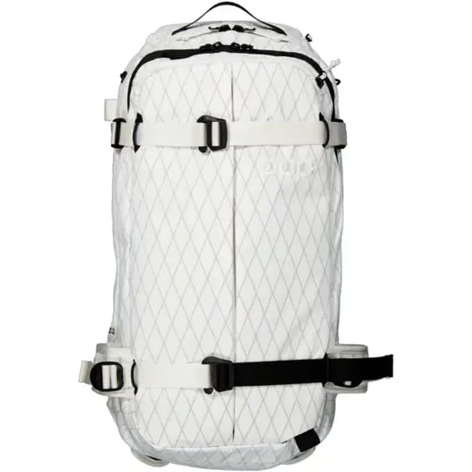 Poc Dimension Vpd Rugzak 22l Grijs