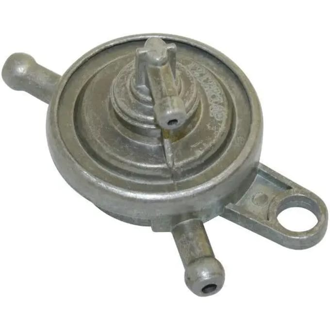 Benzinekraan P2R 125 Chinois 4T GY6 152Qmi