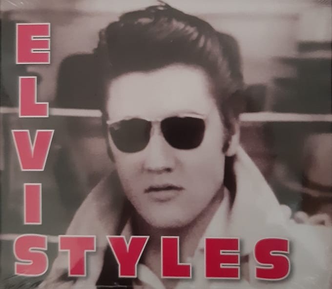 Elvis Styles