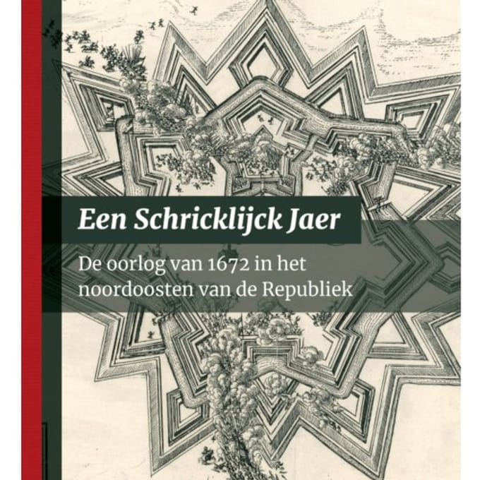 Een Schricklijck Jaer - Ineke den Hollander