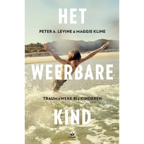 Het Weerbare Kind - Peter A. Levine