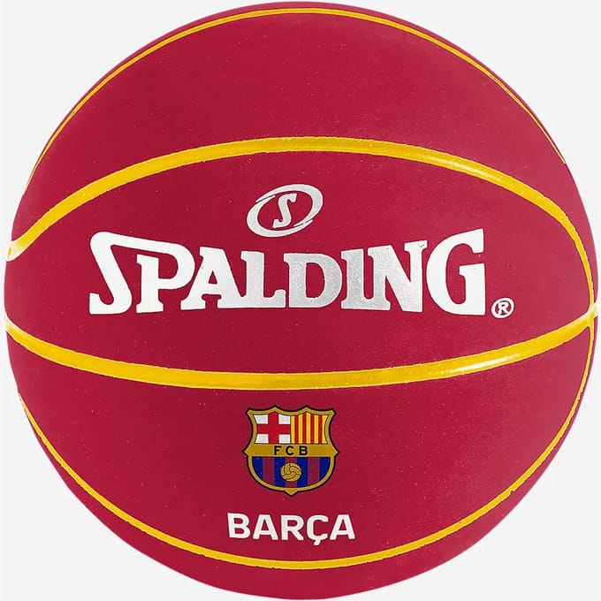 Mini bal Euroleague FC Barcelona 2025/26