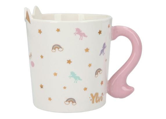 Ylvi en de Minimoomis beker eenhoorn