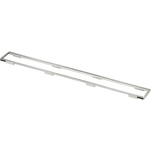 Viega Advantix mounting frame for Advantix shower drain, contour round 120 cm 737108