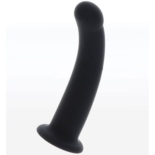 TABOOM Luxury Bondage Essentials - Strap-on Dildo Middel