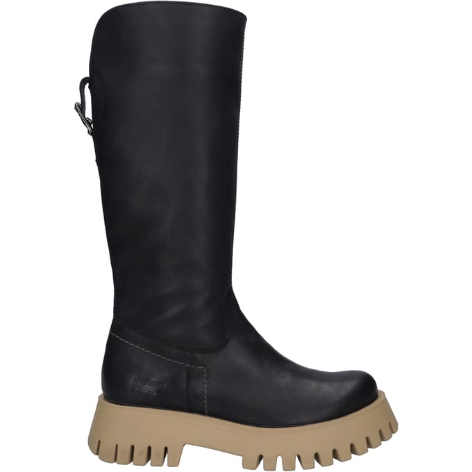 JOSEF SEIBEL Mavie 03 | Laars voor Dames | zwart