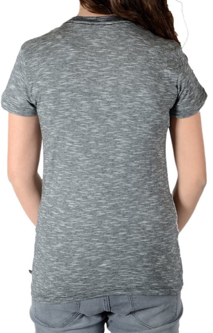 Scar SS T-shirt voor dames en heren