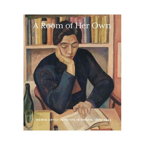 A Room Of Her Own