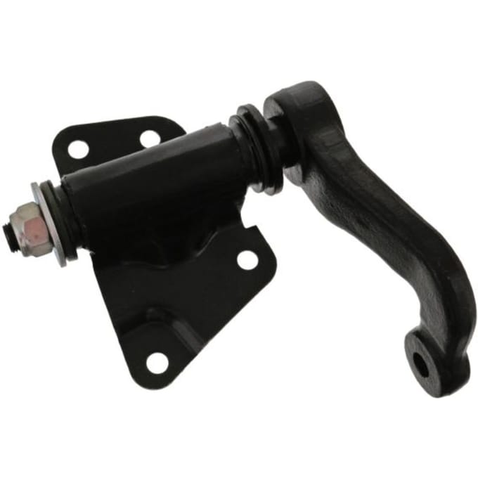 Hulpstuurarm FEBI BILSTEIN 41917