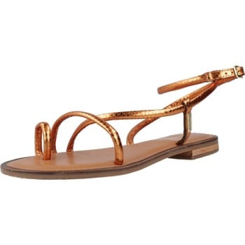 Platte sandalen Les Tropeziennes par M.Belarbi C330733hatrio