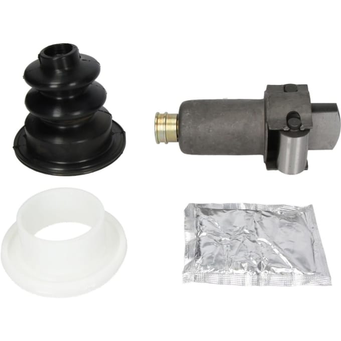 Reparatieset, remklauw AUGER 56069