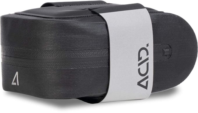ACID Zadel Tas PRO 0.3L BLACK