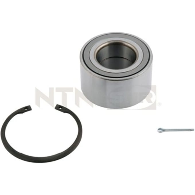 Wiellagerset SNR R169.36