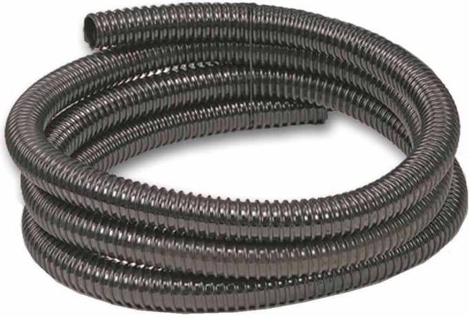 Ubbink - Voorverpakte vijverslang 40mm x 5m - pomp- en filteraccessoires