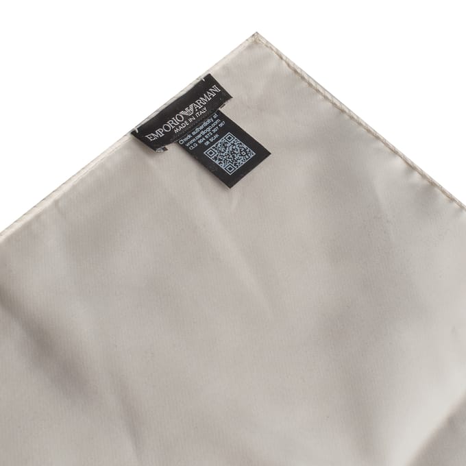 Sjaal Emporio Armani 340033