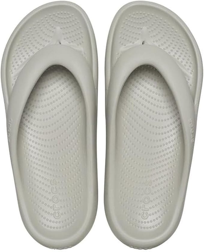 Crocs Mellow Flip Elephant Maat 38/39 US M6/W8