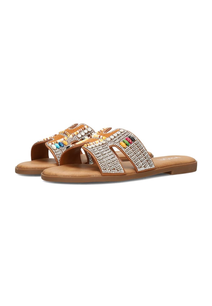 POSH by Poelman MAY Dames Sandalen