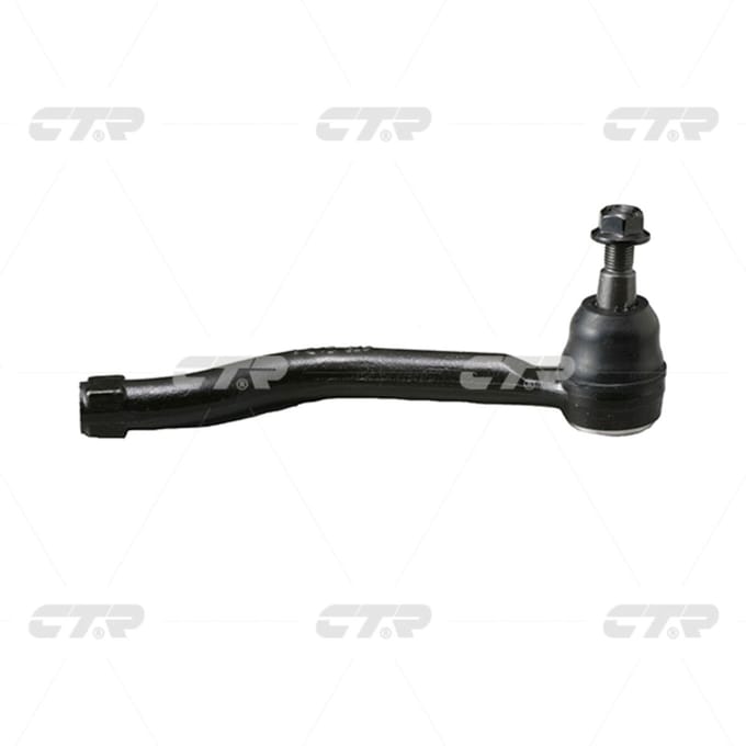 Spoorstangeinde CTR CE0514