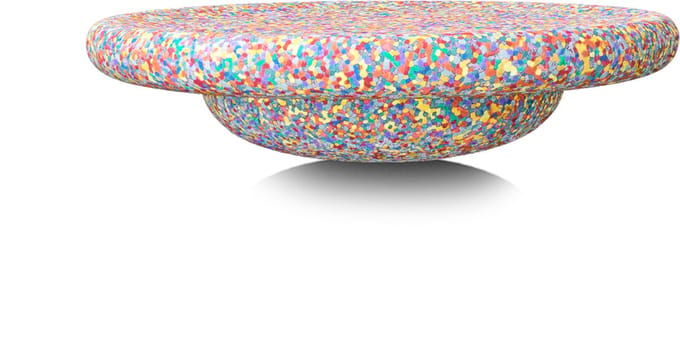 Stapelstein | BOARD | Superconfetti