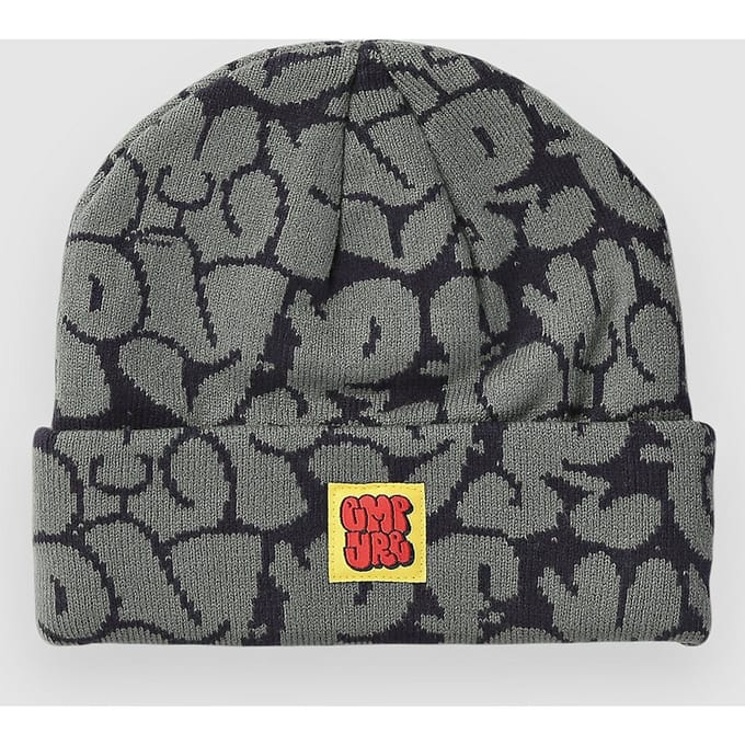 Empyre Bubbly Guy Muts grijs