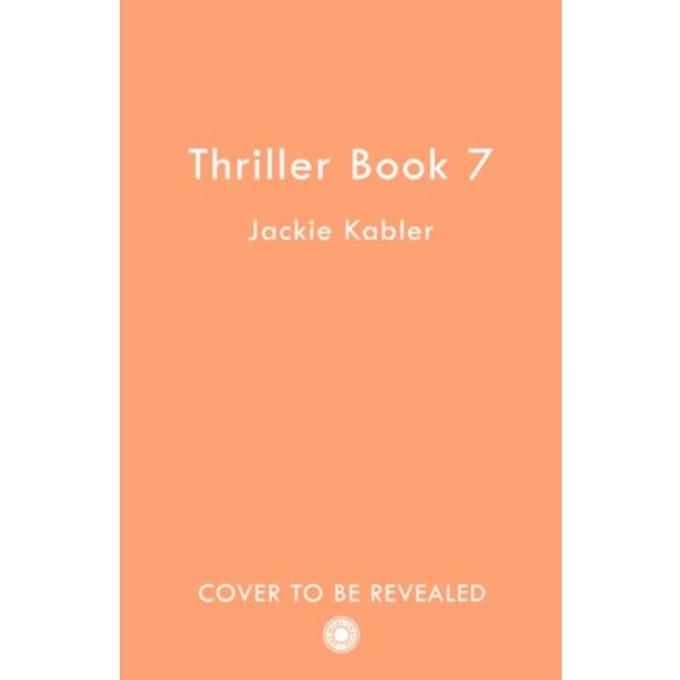 The Revenge Plot - Jackie Kabler