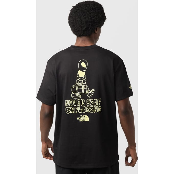 The North Face Alien T-Shirt