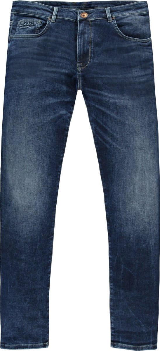 Cars Jeans Jeans Bates Slim fit - Heren