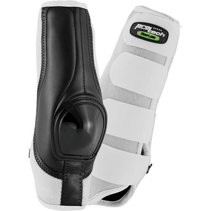 Paardenlaarzen Pro-Tech Airflow